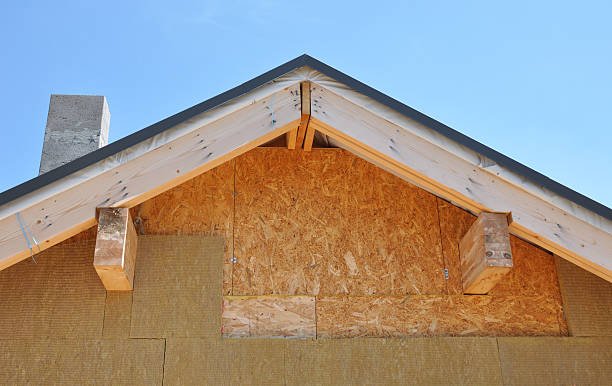 Custom Trim and Detailing for Siding in North Boston, NY